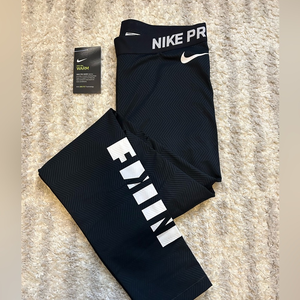 NIKE Pro Leggings